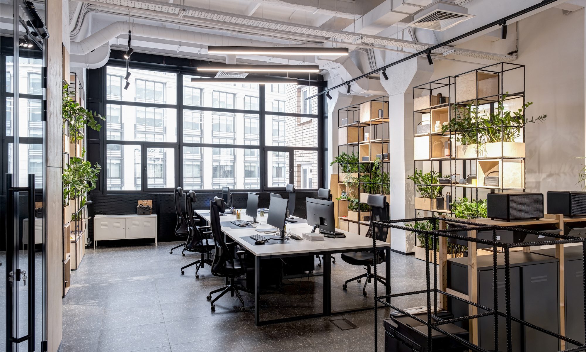How to Keep the Workplace Safe and Clean Baron Chemicals