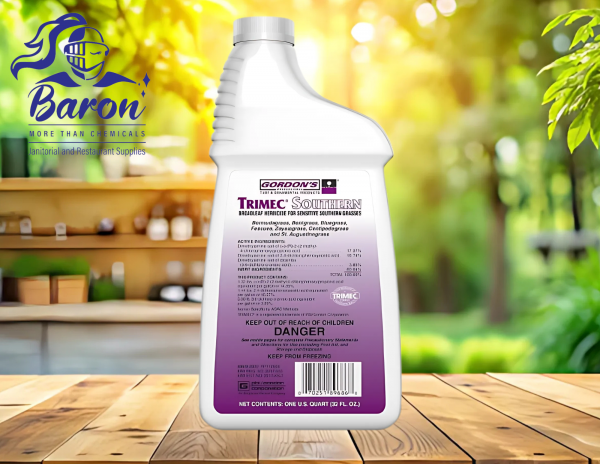 Trimec Southern Broadleaf Herbicide