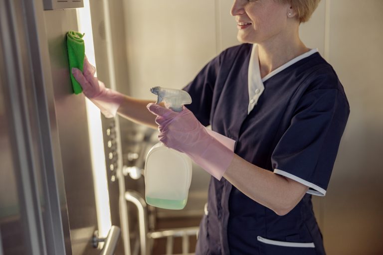 Choosing the Perfect Disinfectant: A Guide to Satisfy Your Cleaning Needs